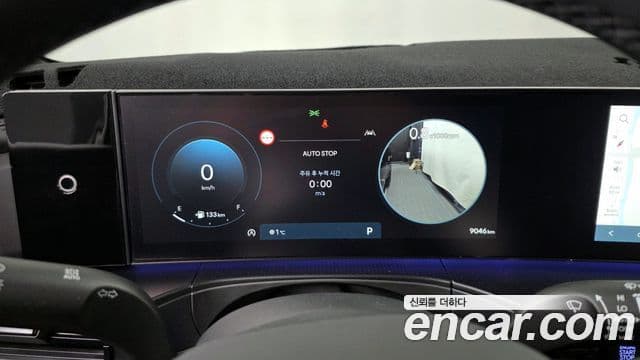 Hyundai Santa Fe (MX5) Calligraphy, 2025 8