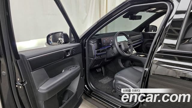 Hyundai Santa Fe (MX5) Calligraphy, 2025 10