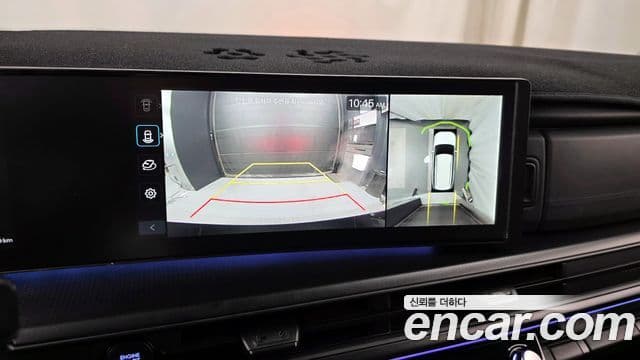 Hyundai Santa Fe (MX5) Calligraphy, 2025 15