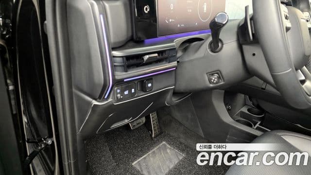 Hyundai Santa Fe (MX5) Calligraphy, 2025 17