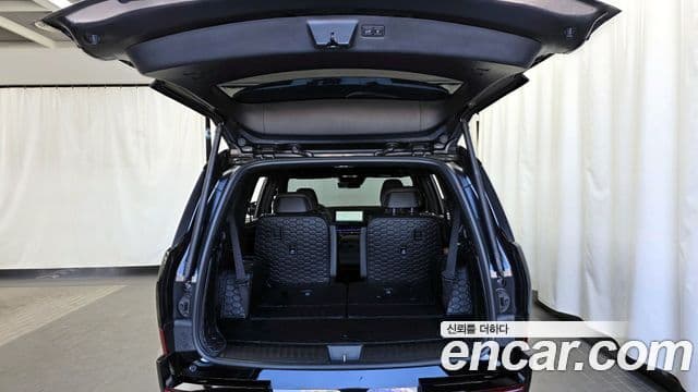 Hyundai Santa Fe (MX5) Calligraphy, 2025 20