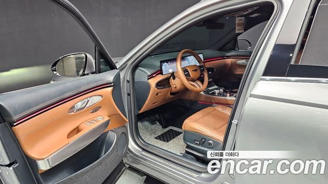 Genesis GV70, 2025 11