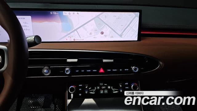 Genesis GV70, 2025 14