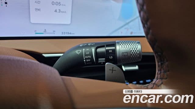 Genesis GV70, 2025 18