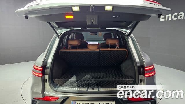 Genesis GV70, 2025 20