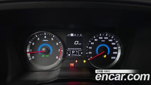 KG모빌리티(SsangYong) Berry New Tivoli V5, 2020 8