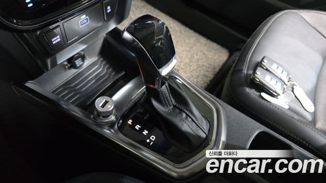 KG모빌리티(SsangYong) Berry New Tivoli V5, 2020 9