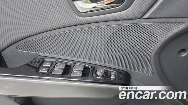 KG모빌리티(SsangYong) Berry New Tivoli V5, 2020 12