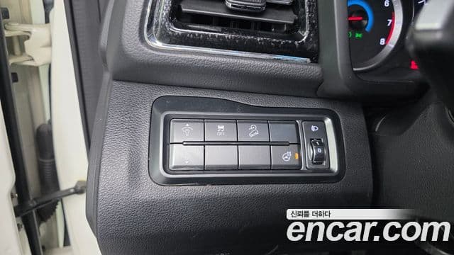 KG모빌리티(SsangYong) Berry New Tivoli V5, 2020 13