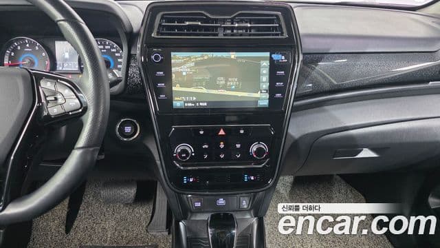 KG모빌리티(SsangYong) Berry New Tivoli V5, 2020 15