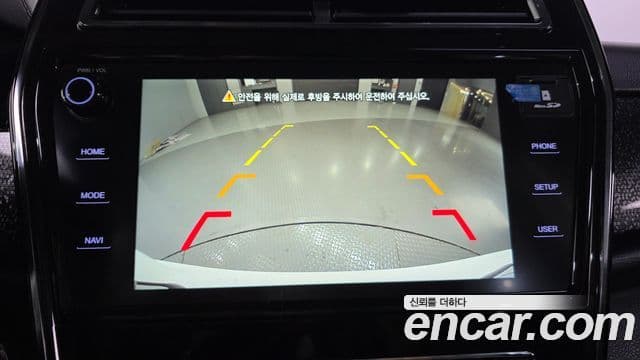 KG모빌리티(SsangYong) Berry New Tivoli V5, 2020 16