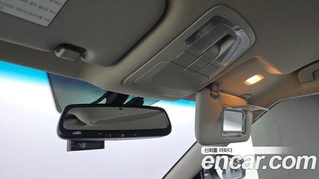 KG모빌리티(SsangYong) Berry New Tivoli V5, 2020 17