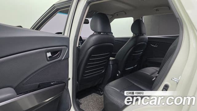 KG모빌리티(SsangYong) Berry New Tivoli V5, 2020 18