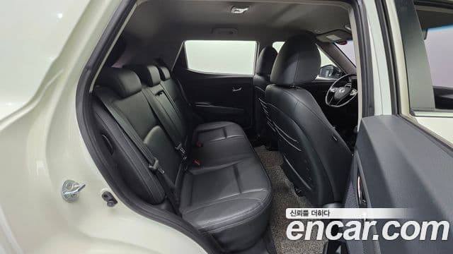 KG모빌리티(SsangYong) Berry New Tivoli V5, 2020 19