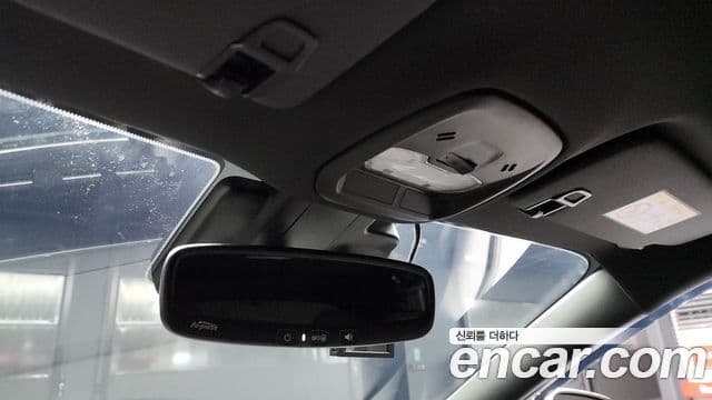 Chevrolet(GM대우) Trax кроссовер 1.2 RS, 2025 17