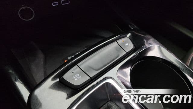 Chevrolet(GM대우) Trax кроссовер 1.2 RS, 2025 19