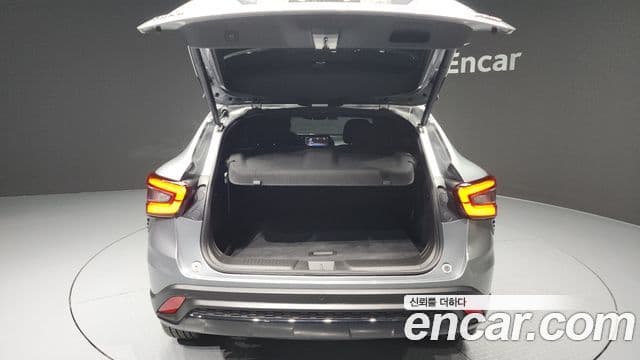 Chevrolet(GM대우) Trax кроссовер 1.2 RS, 2025 20