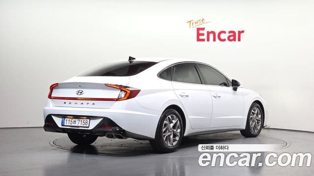 Hyundai Sonata (DN8) Premium Plus, 2022 2