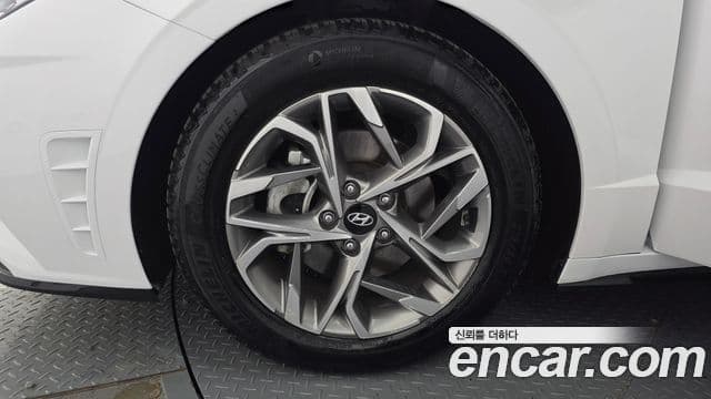 Hyundai Sonata (DN8) Premium Plus, 2022 все фото