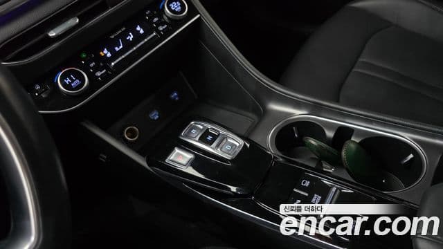 Hyundai Sonata (DN8) Premium Plus, 2022 9