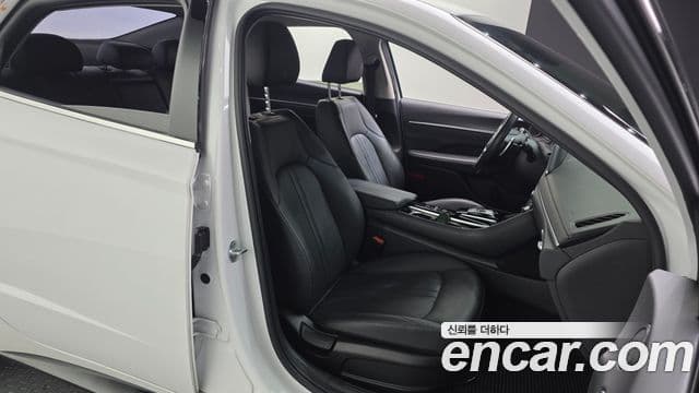 Hyundai Sonata (DN8) Premium Plus, 2022 12