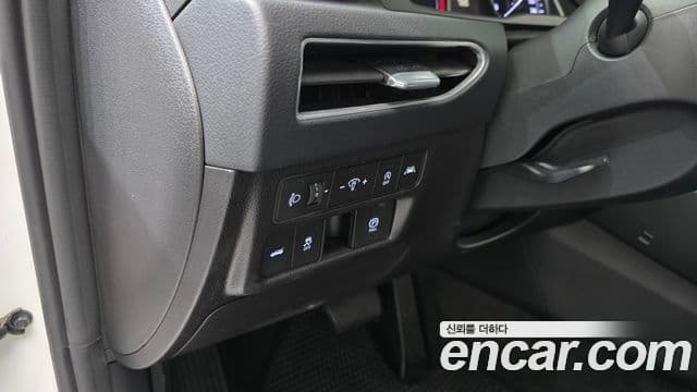 Hyundai Sonata (DN8) Premium Plus, 2022 15