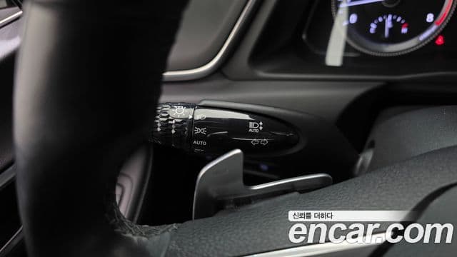 Hyundai Sonata (DN8) Premium Plus, 2022 16