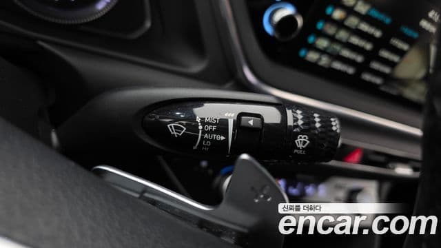 Hyundai Sonata (DN8) Premium Plus, 2022 17