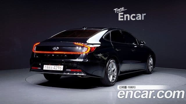 Hyundai Sonata (DN8) Premium Plus, 2022 2