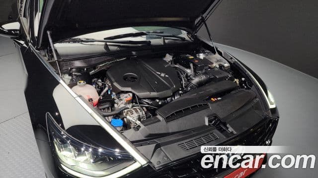 Hyundai Sonata (DN8) Premium Plus, 2022 6