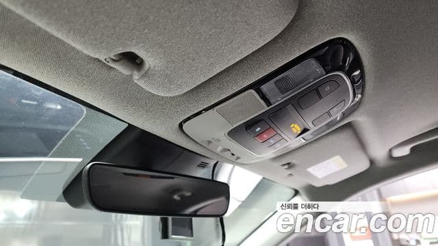 Hyundai Sonata (DN8) Premium Plus, 2022 17