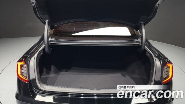 Hyundai Sonata (DN8) Premium Plus, 2022 20