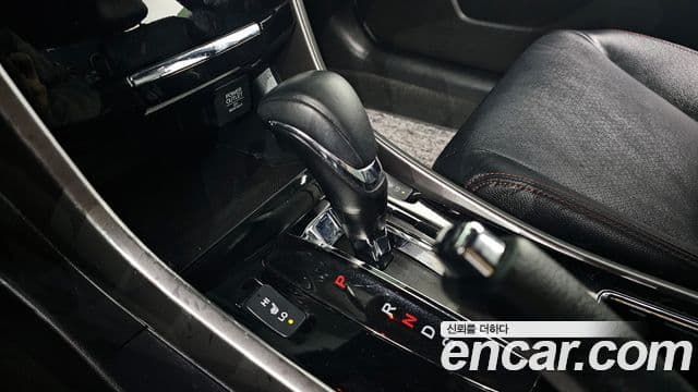 Honda 올뉴어코드 9세대, 2017 9