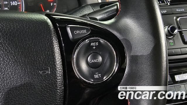 Honda 올뉴어코드 9세대, 2017 14