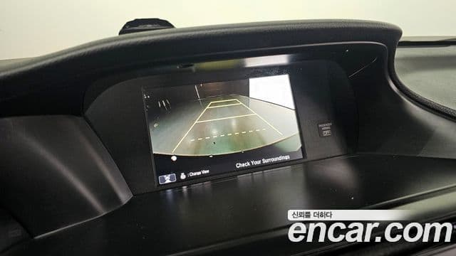 Honda 올뉴어코드 9세대, 2017 16