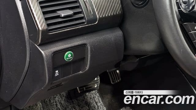 Honda 올뉴어코드 9세대, 2017 17