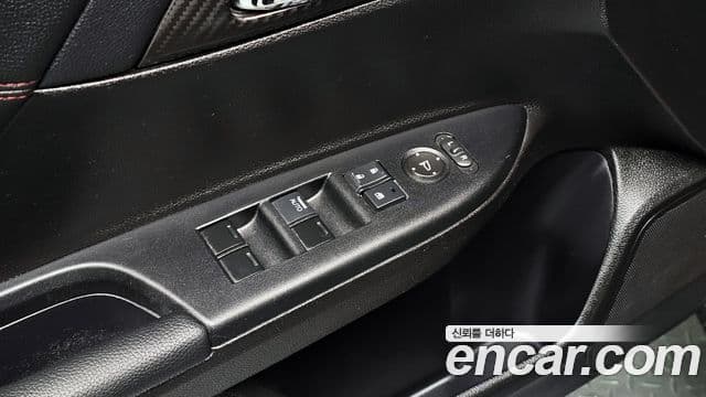 Honda 올뉴어코드 9세대, 2017 18