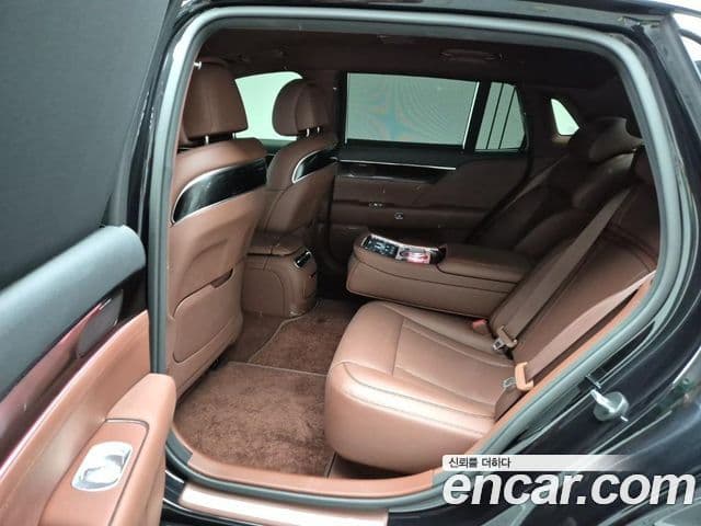 Genesis G90 (RS4) бензин 3.5 турбо AWD, 2024 11