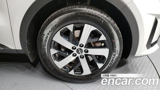 Kia Sorento 4세대 Noblesse, 2022 все фото