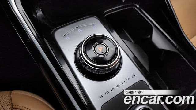 Kia Sorento 4세대 Noblesse, 2022 9