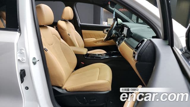 Kia Sorento 4세대 Noblesse, 2022 11