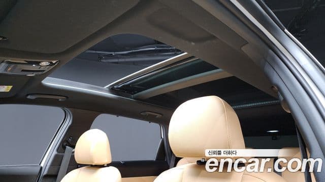 Kia Sorento 4세대 Noblesse, 2022 19