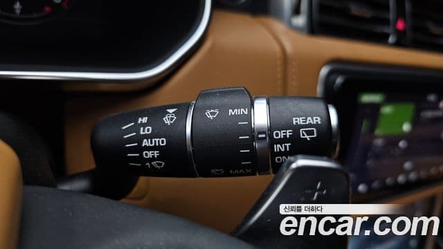 Land Rover Range Rover 4세대 4.4 SDV8 AB LWB дизель, 2019 17