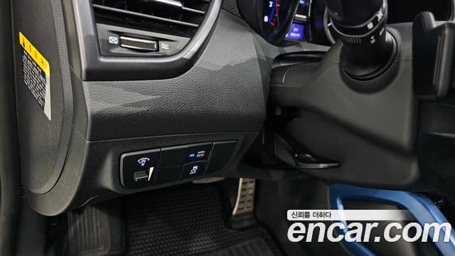 Hyundai Veloster турбо GDi Extreme, 2013 16