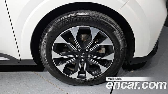 Kia Carnival 4세대 Signature, 2021 все фото