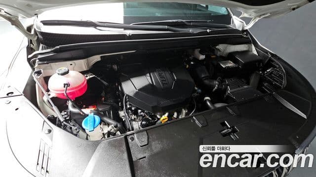 Kia Carnival 4세대 Signature, 2021 6