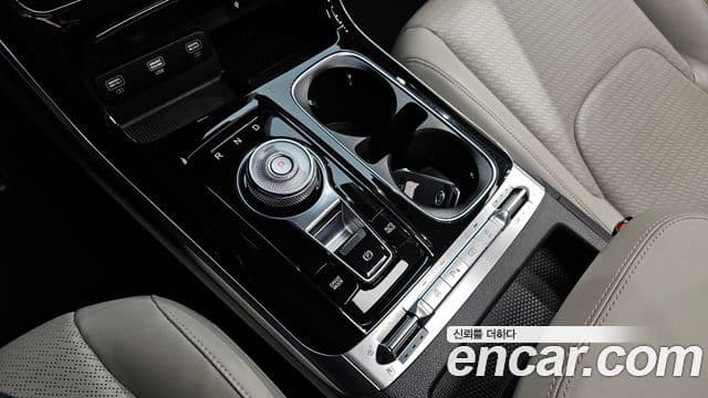 Kia Carnival 4세대 Signature, 2021 9