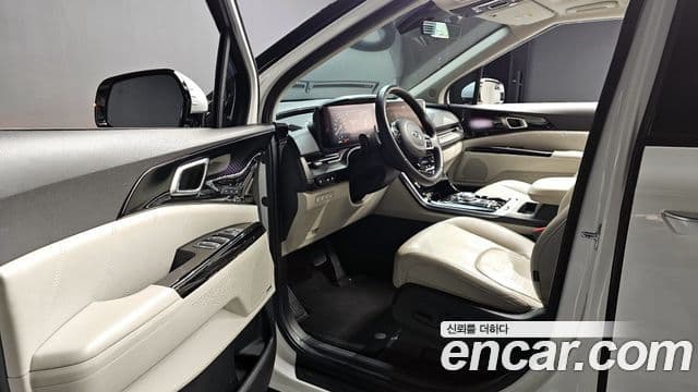 Kia Carnival 4세대 Signature, 2021 13