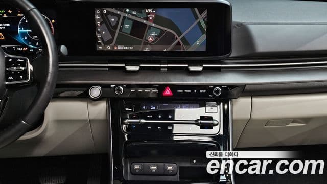 Kia Carnival 4세대 Signature, 2021 15