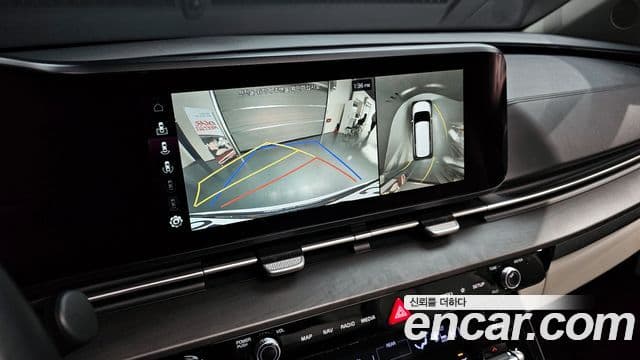 Kia Carnival 4세대 Signature, 2021 16